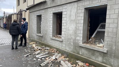 За минулу добу російські військові 116 разів обстріляли правобережжя За минулу добу російські військові 116 разів обстріляли правобережжя