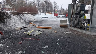 Що відомо про російські обстріли Сумщини за добу