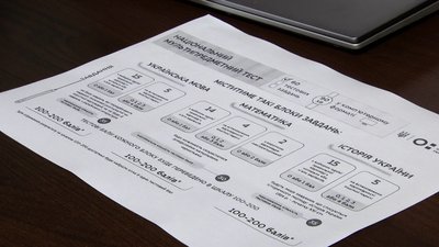 У ЖДУ імені Івана Франка курси підготовки до мультипредметного тестування будуть онлайн і безоплатними У ЖДУ імені Івана Франка курси підготовки до мультипредметного тестування будуть онлайн і безоплатними