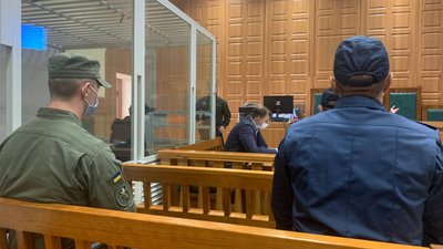 У Тернополі в суді розглядають справу водія, який 15 років тому вчинив смертельне ДТП У Тернополі в суді розглядають справу водія, який 15 років тому вчинив смертельне ДТП