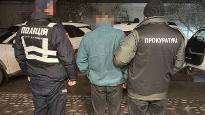 На Хмельниччині судитимуть чоловіка
