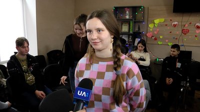 На Житомирщині стартував пілотний проєкт "вихователь безпеки" На Житомирщині стартував пілотний проєкт "вихователь безпеки"