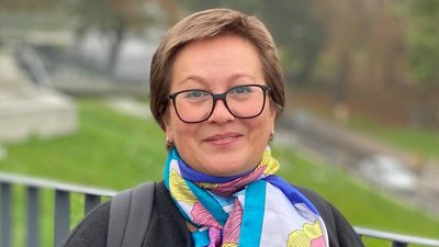 Як обирають директора "Мистецького арсеналу": два етапи, голосування та онлайн-трансляція Як обирають директора "Мистецького арсеналу": два етапи, голосування та онлайн-трансляція