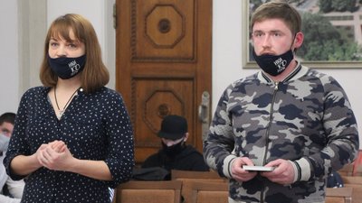 У Миколаєві визначили переможців конкурсу молодіжних проєктів У Миколаєві визначили переможців конкурсу молодіжних проєктів