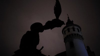 Відключення світла на Івано-Франківщині: графіки на 5 грудня