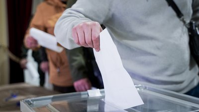 Майбутні вибори: які виклики для кампанії на Полтавщині
