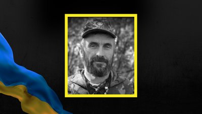 Петро Пилипів, загинув, Франківщина, боєць, Підпечери