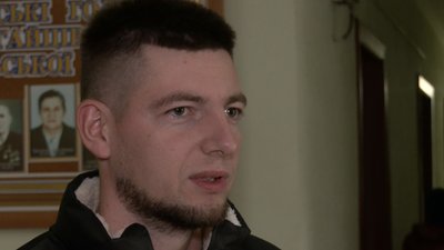 Фахівці із супроводу ветеранів війни та демобілізованих Фахівці із супроводу ветеранів війни та демобілізованих