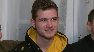 Від слюсарів до музикантів. У селі на Прикарпатті чоловічий хор налічує понад 40 учасників Від слюсарів до музикантів. У селі на Прикарпатті чоловічий хор налічує понад 40 учасників
