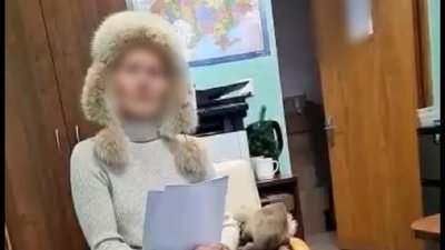 Росіянка виправдовувала напад РФ, хоча давно живе в Україні