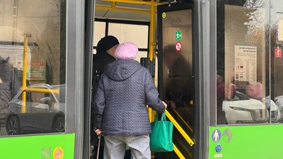 Житомир, транспорт, маршрутка, проїзд, плата, 10 листопада 2025 року