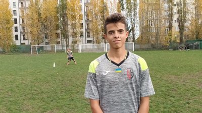 Назарій Локоть Назарій Локоть