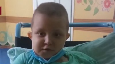 "Біг заради життя" - у Херсоні збирали кошти на лікування онкохворого хлопчика "Біг заради життя" - у Херсоні збирали кошти на лікування онкохворого хлопчика