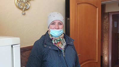 У Вінниці на ринках "Центральний" та "Урожай" на вихідних можна вакцинуватися У Вінниці на ринках "Центральний" та "Урожай" на вихідних можна вакцинуватися