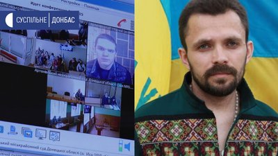 Обвинувачених у вбивстві волонтера не відпустили під домашній арешт