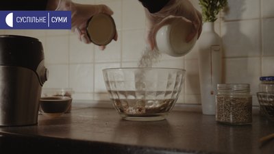 Виготовляє корисні солодощі — кондитерка із Сум Тетяна Сапун