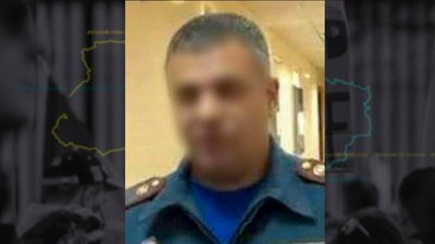 Окупанти заявили, що в Лисичанську загинув один з псевдоміністрів "ЛНР", в Україні він звинувачений у колабораціонізмі
