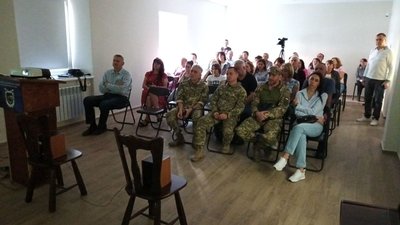 Тернопільський краєзнавчий музей Тернопільський краєзнавчий музей
