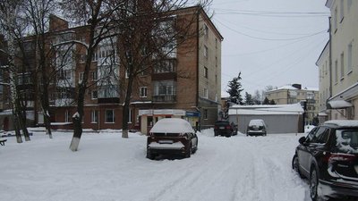 На Житомирщині затримали трьох підозрюваних у вбивстві чоловіка – їм загрожує довічне ув'язнення