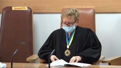 У Кривому Розі розглядатимуть справу про перешкоджання діяльності журналіста