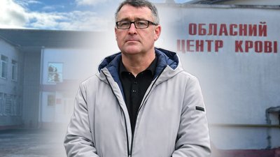 Житомир, Андрій Павлусенко