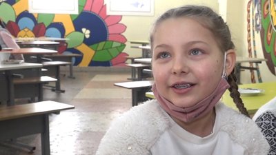 Для тернопільських школярів готують їжу за новим меню Для тернопільських школярів готують їжу за новим меню