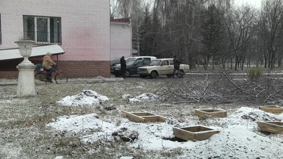 Більше трьох мільйонів – у Новгороді-Сіверському встановлюють кисневу станцію Більше трьох мільйонів – у Новгороді-Сіверському встановлюють кисневу станцію