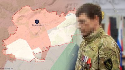 максим живило, окупант, підозра, марс-1