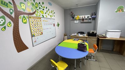 Студія розвитку в Кобеляках Студія розвитку в Кобеляках