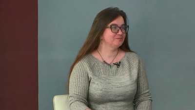 Емоційне вигорання під час війни: поради тернопільської психологині