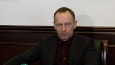 У Чернігові міський голова дав доручення привести до ладу бомбосховища. В якому вони стані? У Чернігові міський голова дав доручення привести до ладу бомбосховища. В якому вони стані?