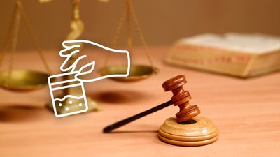 Збут наркотиків на Чернігівщині: чоловіків засудили до шести та дев'яти років ув'язнення