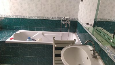 У громаді на Тернопільщині для переселенців облаштують житло У громаді на Тернопільщині для переселенців облаштують житло