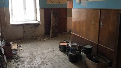 У Винниках планують відкрити філію центру "Джерело" У Винниках планують відкрити філію центру "Джерело"