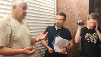 На Черкащині суддю засудили за хабар На Черкащині суддю засудили за хабар
