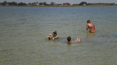 Альтернатива туристичному сезону під час війни: як планують відпочивати миколаївці