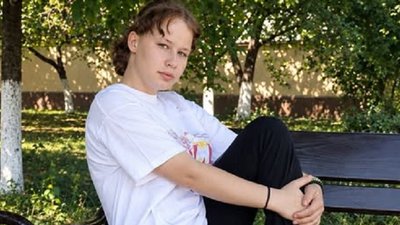 Дитина, усиновлення, родина, Дніпро