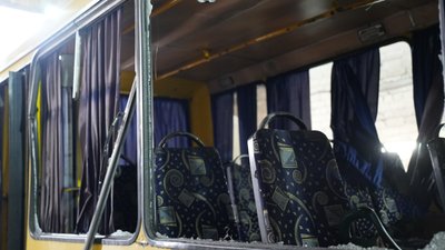Херсон, обстріли, дрон, маршрутка, серпень 2026 рік