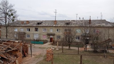 малий вистороп