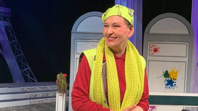 Ірина Складан Ірина Складан