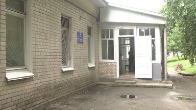 Інфекційне відділення Хмельницької ЦРЛ можуть закрити, вважають його працівники. Фото: Суспільне Поділля. Інфекційне відділення Хмельницької ЦРЛ можуть закрити, вважають його працівники. Фото: Суспільне Поділля.