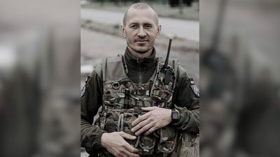 На Чернігівщині попрощалися з військовим ЗСУ На Чернігівщині попрощалися з військовим ЗСУ