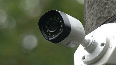 Майданчик атракціонів під відеонаглядом: що кажуть рівняни і працівники парку про додаткові камери