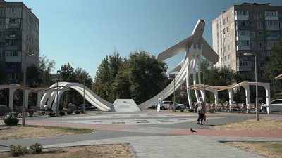 ТОП-5 місць для фотосесії у Вінниці ТОП-5 місць для фотосесії у Вінниці