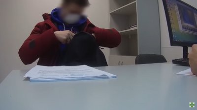 В Україну не впустили російського актора через зйомки в окупованому Криму