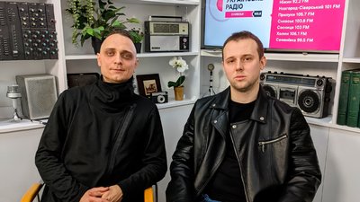 "Потєрь нєт". Короткометражний фільм про російсько-українську війну від чернігівських митців "Потєрь нєт". Короткометражний фільм про російсько-українську війну від чернігівських митців