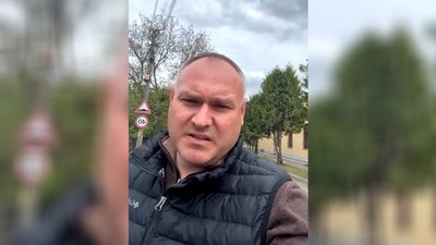 Були зафіксовані прильоти у Здолбунівській громаді на Рівненщині