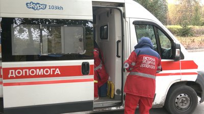 Чому не усі працівники медзакладів на Харківщині отримали доплати
