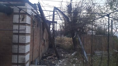 Дніпропетровщина, атаки РФ, удари дронами, війна