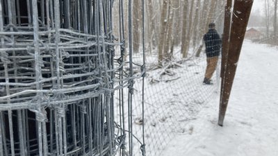 Госпіс для травмованих тварин харків екопарк Госпіс для травмованих тварин харків екопарк
